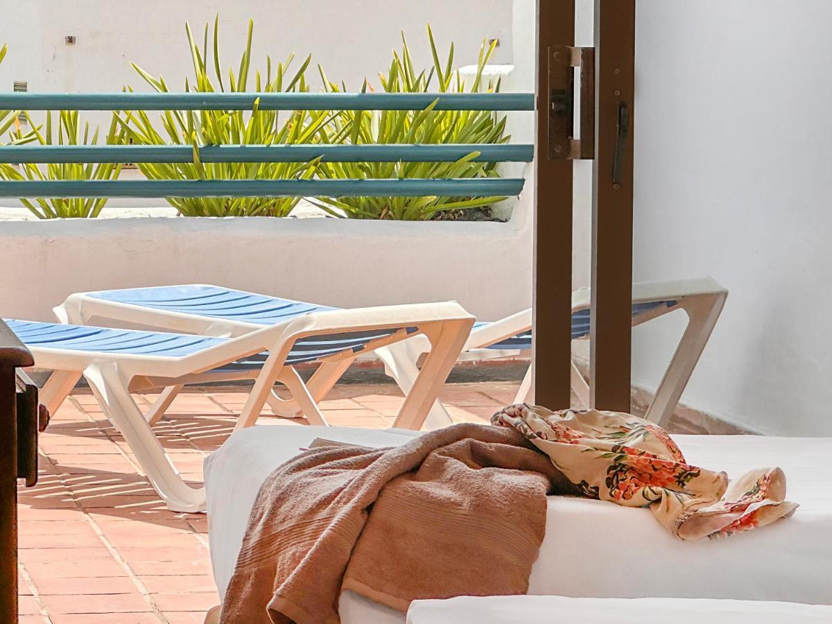 Apartamentos Laguna プエルトリコ エクステリア 写真