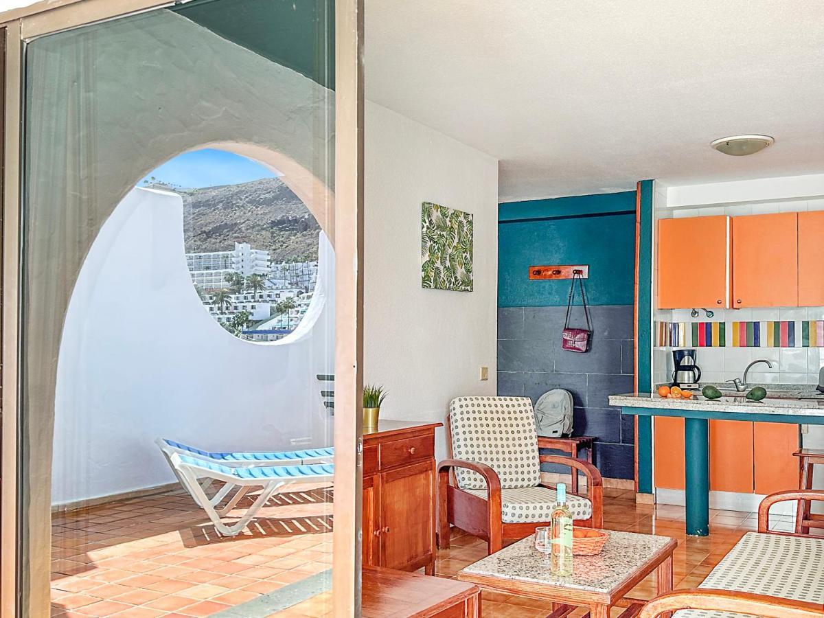Apartamentos Laguna プエルトリコ エクステリア 写真