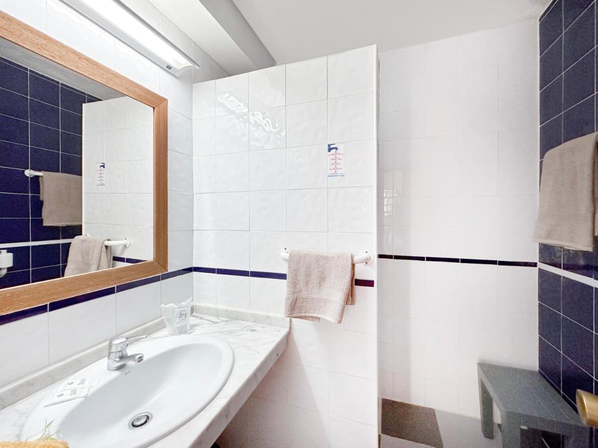 Apartamentos Laguna プエルトリコ エクステリア 写真