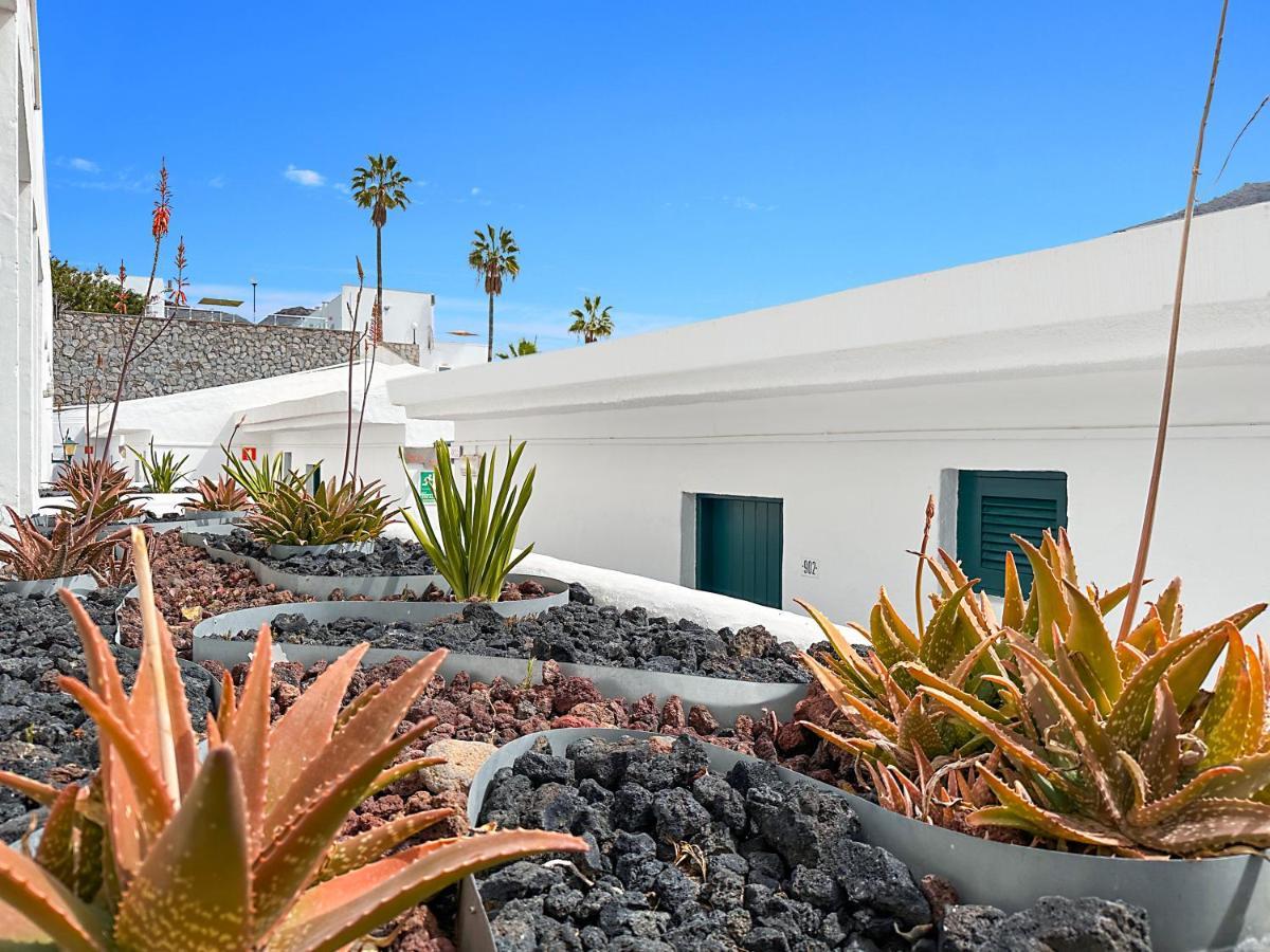 Apartamentos Laguna プエルトリコ エクステリア 写真