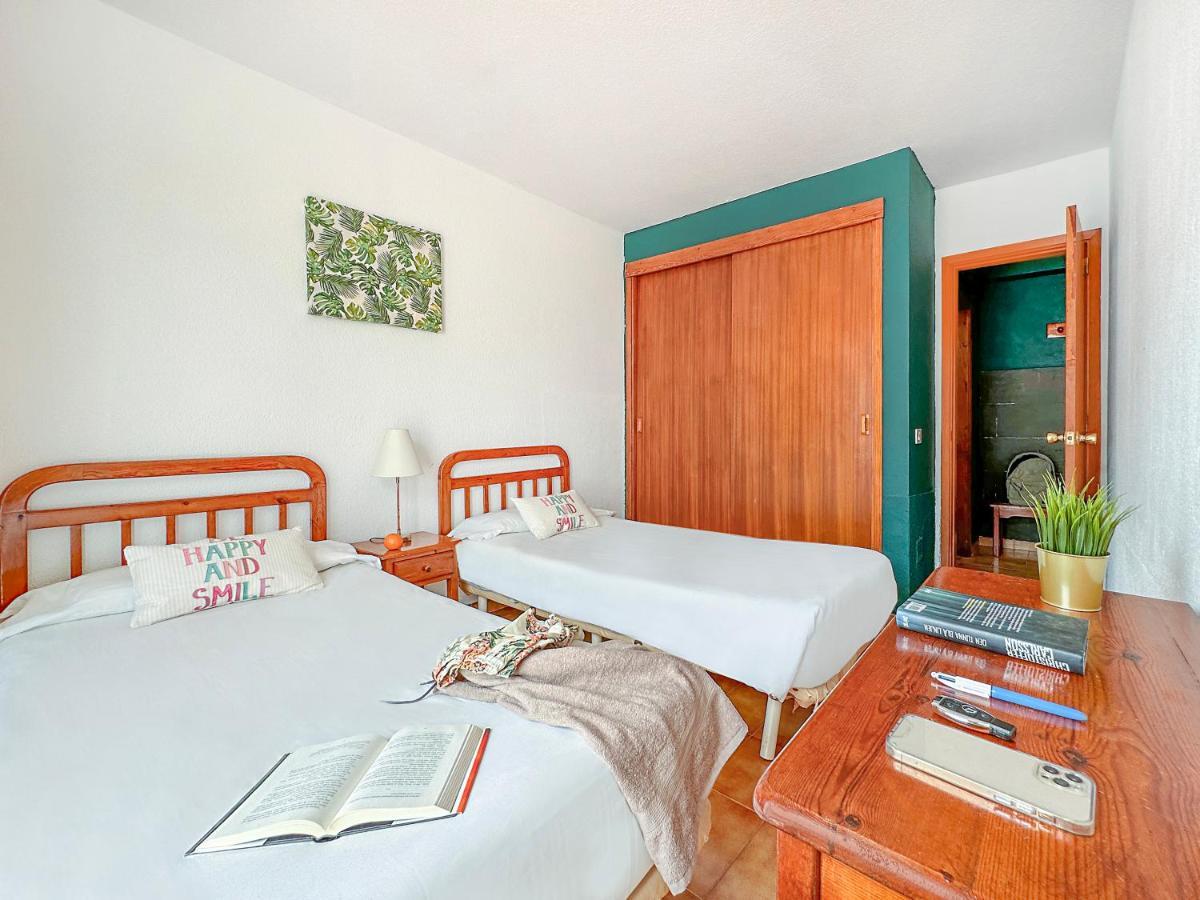 Apartamentos Laguna プエルトリコ エクステリア 写真