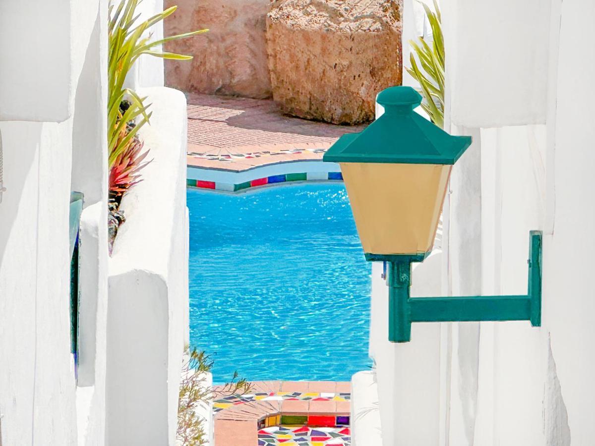 Apartamentos Laguna プエルトリコ エクステリア 写真