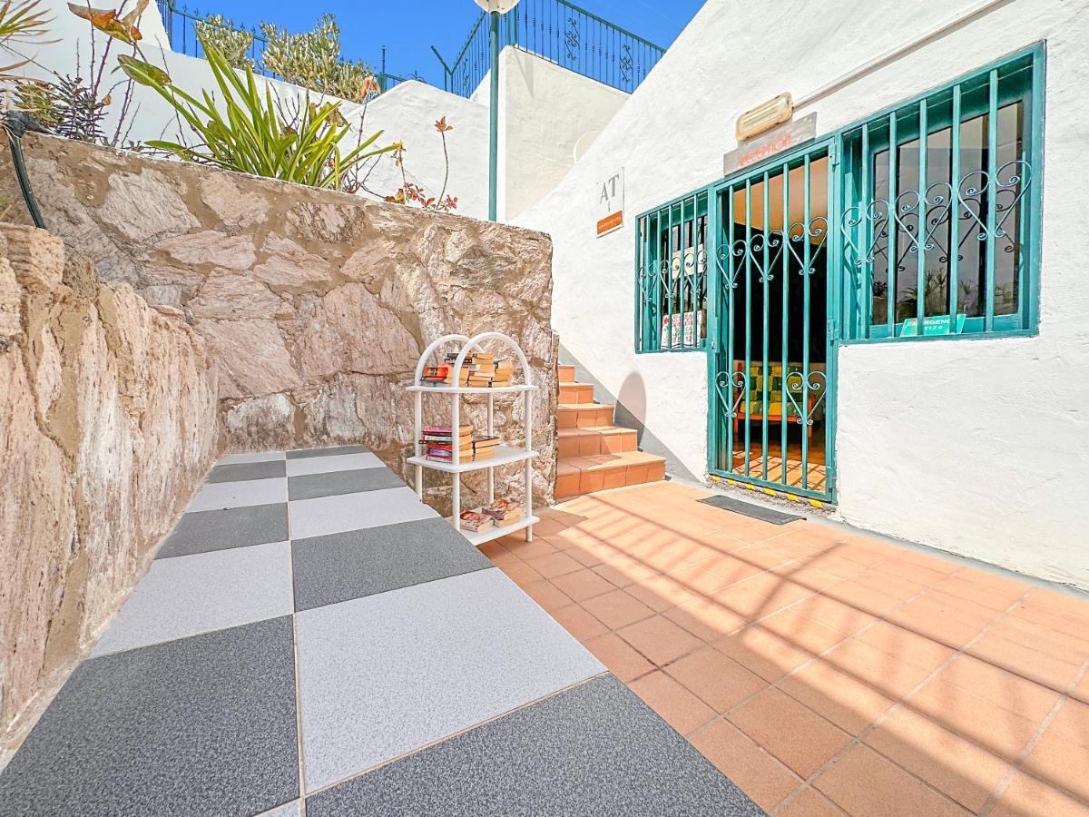 Apartamentos Laguna プエルトリコ エクステリア 写真