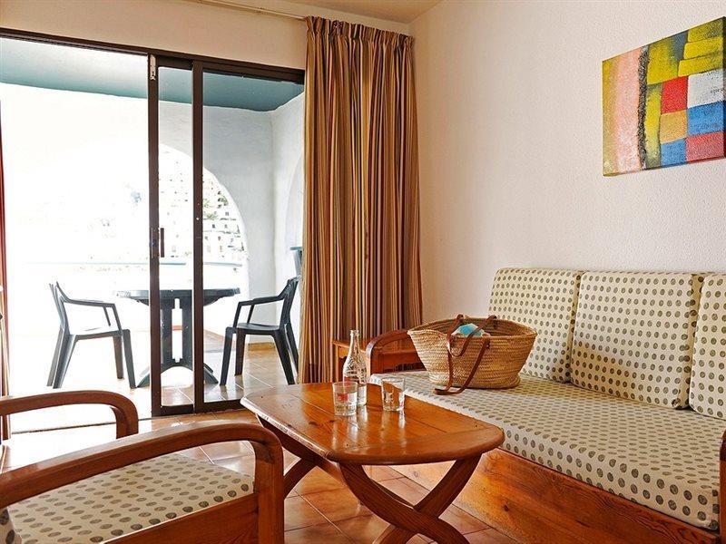 Apartamentos Laguna プエルトリコ エクステリア 写真