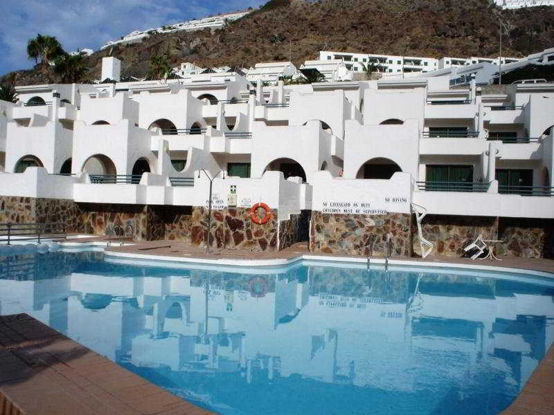 Apartamentos Laguna プエルトリコ エクステリア 写真